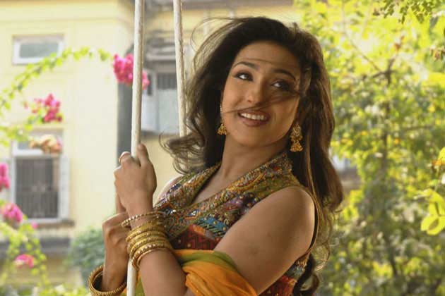 Rituparna Sengupta in another Bollywood project